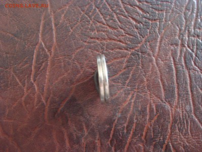 5 копеек 2002 м гальваническое покрытие ? - DSC02613.JPG