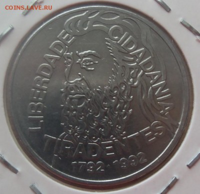 Бразилия 5000 рейс Тираден 1992г. до 07.04.14 в 22.00 по МСК - 101_3241.JPG