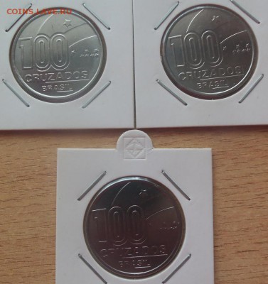 Бразилия 5000 крузадос -3шт 1998г. до 07.04.14 в 22.00 - 101_3242.JPG