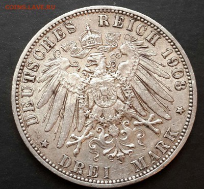 3 марки 1908,2 марки 1913 и 2 марки 1902 г.г. - 20140402_151847-1