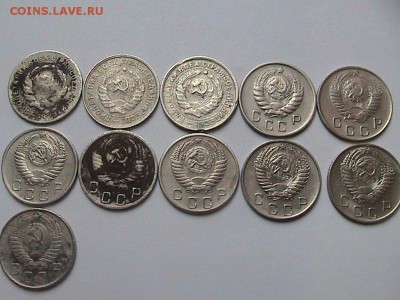 10 копеек 31-57г 11 штук.без повторов до 11.04.14 г. 22.00. - IMG_0285.JPG