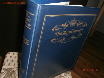АЛЬБОМ для КОНВЕРТОВ ПЕРВОГО ДНЯ до 07.04 - P4060004.JPG