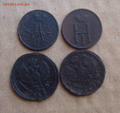 Денежка-1850,56 деньга 1819,28.До 7.04 в 22.00 мск - 4