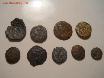 Пантикапей - 9 Монет. Окончание в 22.00, 10.04.14г. - 4.JPG