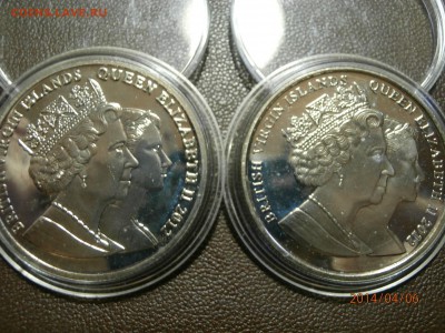 ВИРГИНСКИЕ О-ВА 2012. ЖИЗНЬ КОРОЛЕВЫ-2шт.до 07.04 - P4060002.JPG