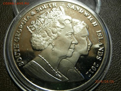 Ю.ДЖОРДЖИЯ 2фунта 2012 ЖИЗНЬ КОРОЛЕВЫ до 07.04 - P4060004.JPG