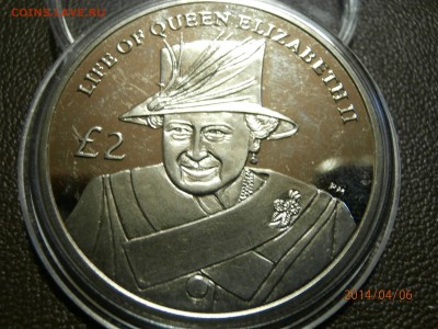 Ю.ДЖОРДЖИЯ 2фунта 2012 ЖИЗНЬ КОРОЛЕВЫ до 07.04 - P4060003.JPG