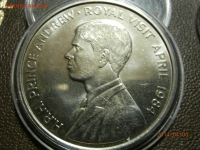О-ВА ВОЗНЕСЕНИЯ,СВ.ЕЛЕНЫ 1984г.КОРОЛ.ВИЗИТ до 07.04 - P4060007.JPG