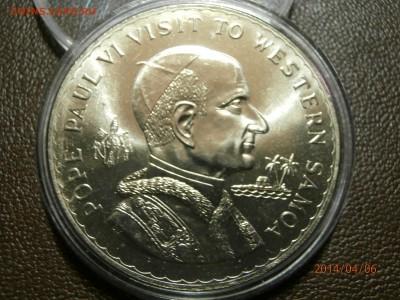 САМОА 1 тала 1970г.ВИЗИТ ПАПЫ до 07.04 - P4060011.JPG