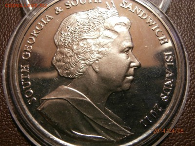 Ю.ДЖОРДЖИЯ 2фунта 2011г.ЕЛИЗАВЕТА И ФИЛИПП до 07.04 - P4060002.JPG