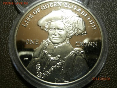 ФОЛКЛЕНДЫ 2012г.ЖИЗНЬ КОРОЛЕВЫ до 07.04 - P4060003.JPG