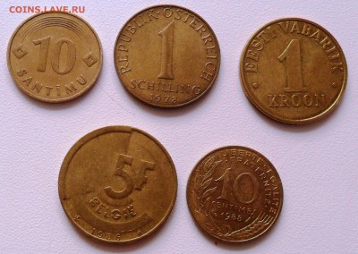 Лот мелочи, 9 монет до 12.04.2014г. 22-00 мск - SAM_3761.JPG