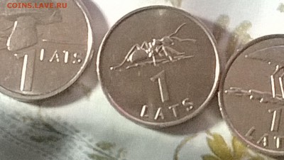 Латвия - Изображение 153