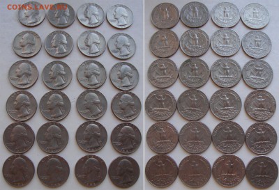 Апрельская распродажа иностранных монет - 20rub-coins-01