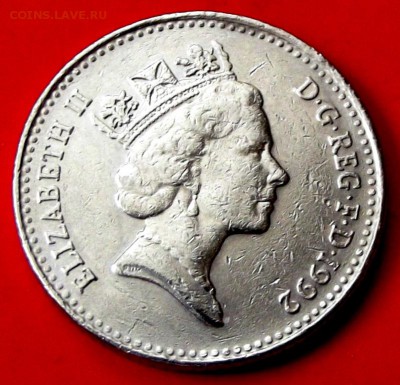 Британский никель из оборота до 12.04.14г. до 22-00 мск - DSCF9974.JPG