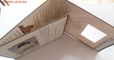 Штаты Вирджиния, Северная Каролина, Нью-Йорк в буклетах - SAM_0106.JPG
