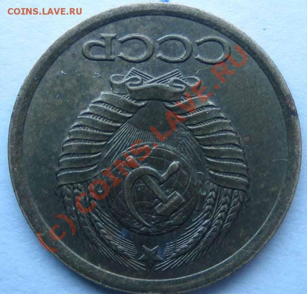 БРАК Лот 11 1коп.1988г.поворот ок.180 до 06.03.10г. 23.00мск - IMG_0099