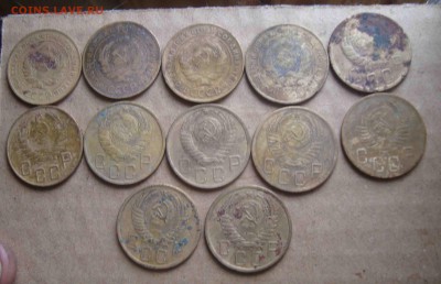 Без повтора ранние советы 5 копеек-12 шт.до 8.04 в 22.00 мск - 15
