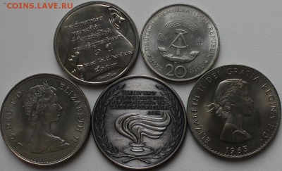 принц и диана-1981г,churchill-1965г,итд всего 5 лотов!!! - IMG_4411 (4)