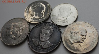 принц и диана-1981г,churchill-1965г,итд всего 5 лотов!!! - IMG_4410 (3)