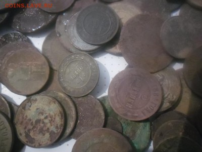 400 монет империи - SAM_1154.JPG