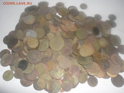 400 монет империи - SAM_1175.JPG