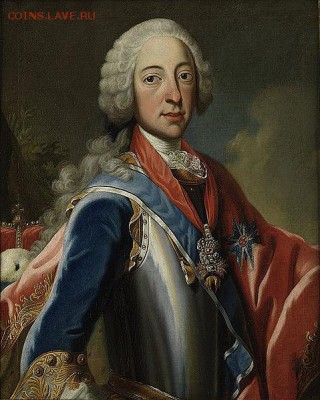 Madonnentaler 1764 Maximilian III Bayern до 13.04.14 в 22:00 - 479px-Desmar-es_workshop_2_Max_III_Joseph
