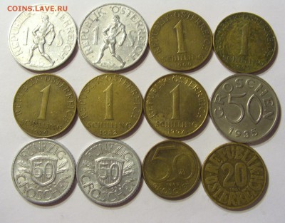 Продам монеты стран Европы (апрель 2014) - CIMG3821.JPG