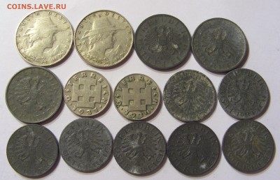 Продам монеты стран Европы (апрель 2014) - CIMG3854.JPG