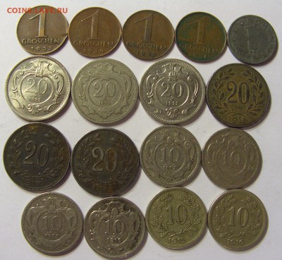 Продам монеты стран Европы (апрель 2014) - CIMG3892.JPG