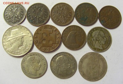 Продам монеты стран Европы (апрель 2014) - CIMG3964.JPG