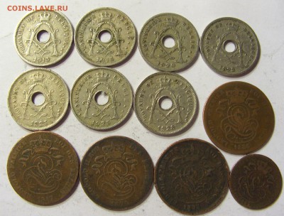 Продам монеты стран Европы (апрель 2014) - CIMG4167.JPG