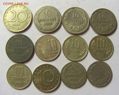 Продам монеты стран Европы (апрель 2014) - CIMG4252.JPG