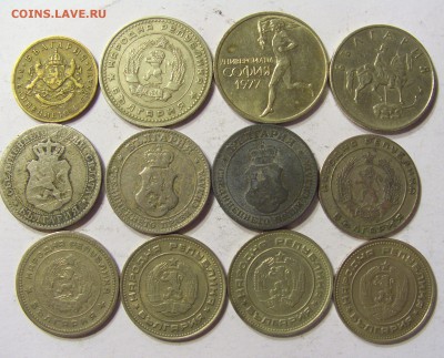 Продам монеты стран Европы (апрель 2014) - CIMG4244.JPG