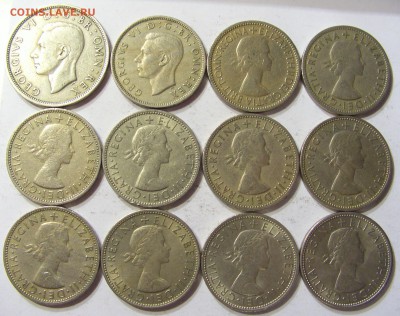 Продам монеты стран Европы (апрель 2014) - CIMG4299.JPG