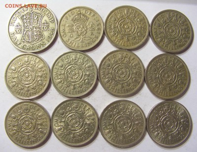 Продам монеты стран Европы (апрель 2014) - CIMG4287.JPG
