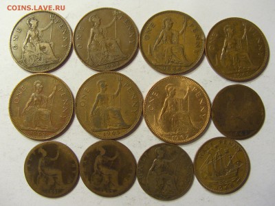 Продам монеты стран Европы (апрель 2014) - CIMG4423.JPG