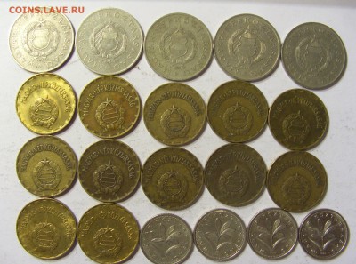 Продам монеты стран Европы (апрель 2014) - CIMG4525.JPG
