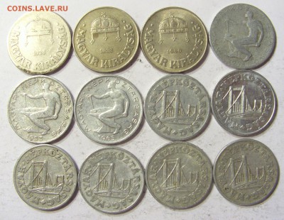 Продам монеты стран Европы (апрель 2014) - CIMG4598.JPG