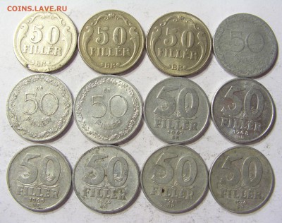 Продам монеты стран Европы (апрель 2014) - CIMG4579.JPG