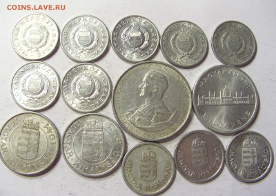 Продам монеты стран Европы (апрель 2014) - CIMG4576.JPG