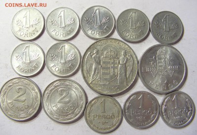 Продам монеты стран Европы (апрель 2014) - CIMG4560.JPG