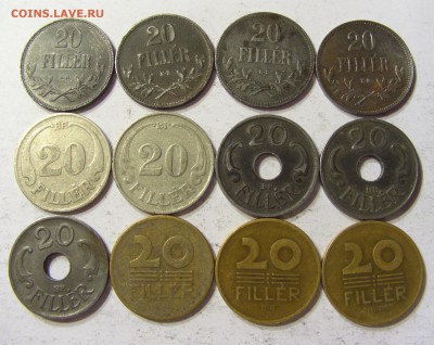 Продам монеты стран Европы (апрель 2014) - CIMG4624.JPG