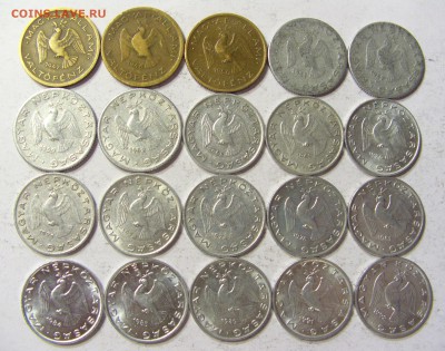 Продам монеты стран Европы (апрель 2014) - CIMG4712.JPG