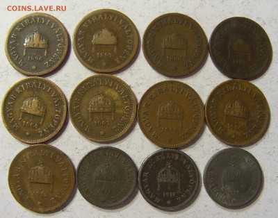 Продам монеты стран Европы (апрель 2014) - CIMG4752.JPG