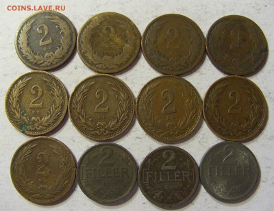 Продам монеты стран Европы (апрель 2014) - CIMG4745.JPG