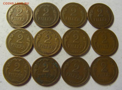 Продам монеты стран Европы (апрель 2014) - CIMG4765.JPG