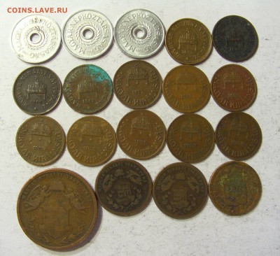 Продам монеты стран Европы (апрель 2014) - CIMG4818.JPG