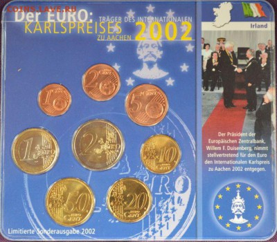 Евронабор Ирландии в упаковке. 2002г. до 13.04.14 - 22.00 - Ирланд 2.JPG