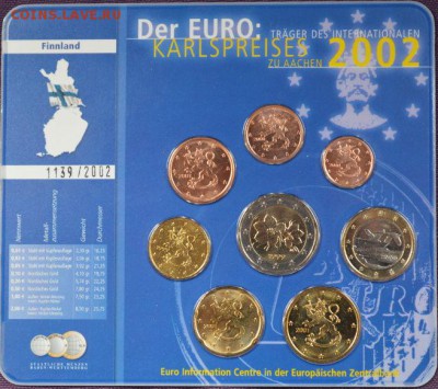 Евронабор Финляндии в упаковке. 2002г. до 13.04.14 - 22.00 - Финл 1.JPG